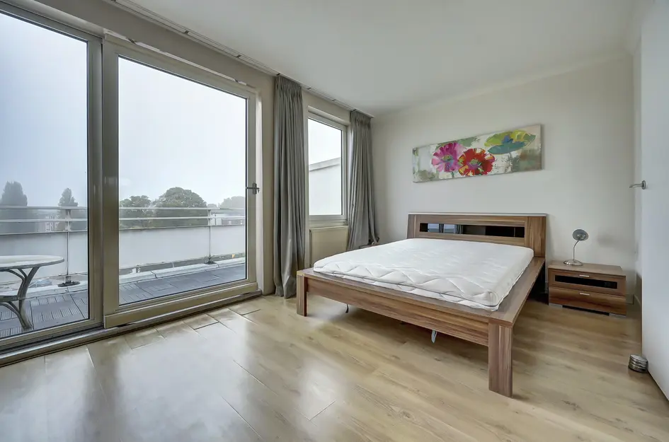 Rotterdamsedijk 439B 3