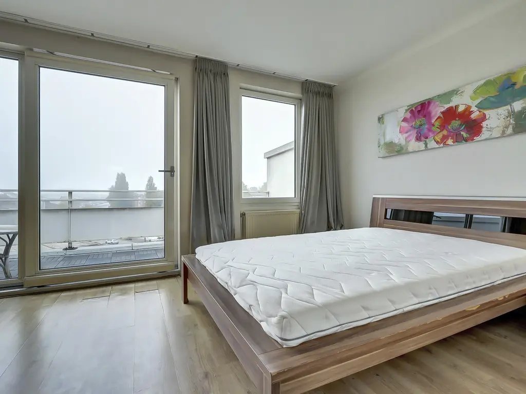 Rotterdamsedijk 439B 3, SCHIEDAM