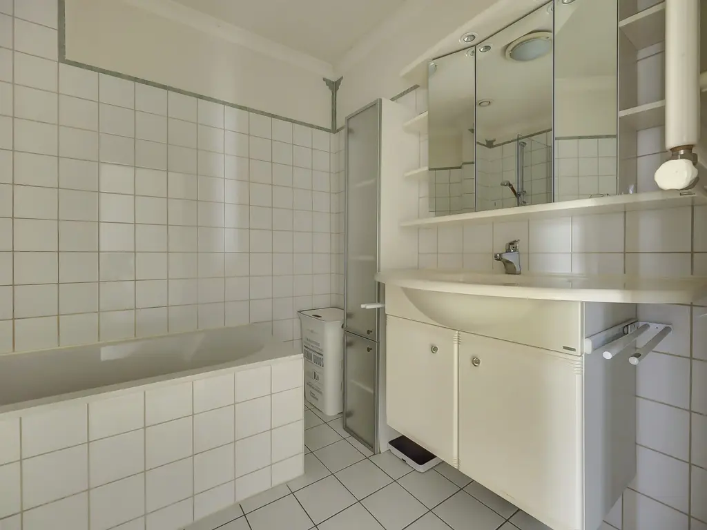 Rotterdamsedijk 439B 3, SCHIEDAM