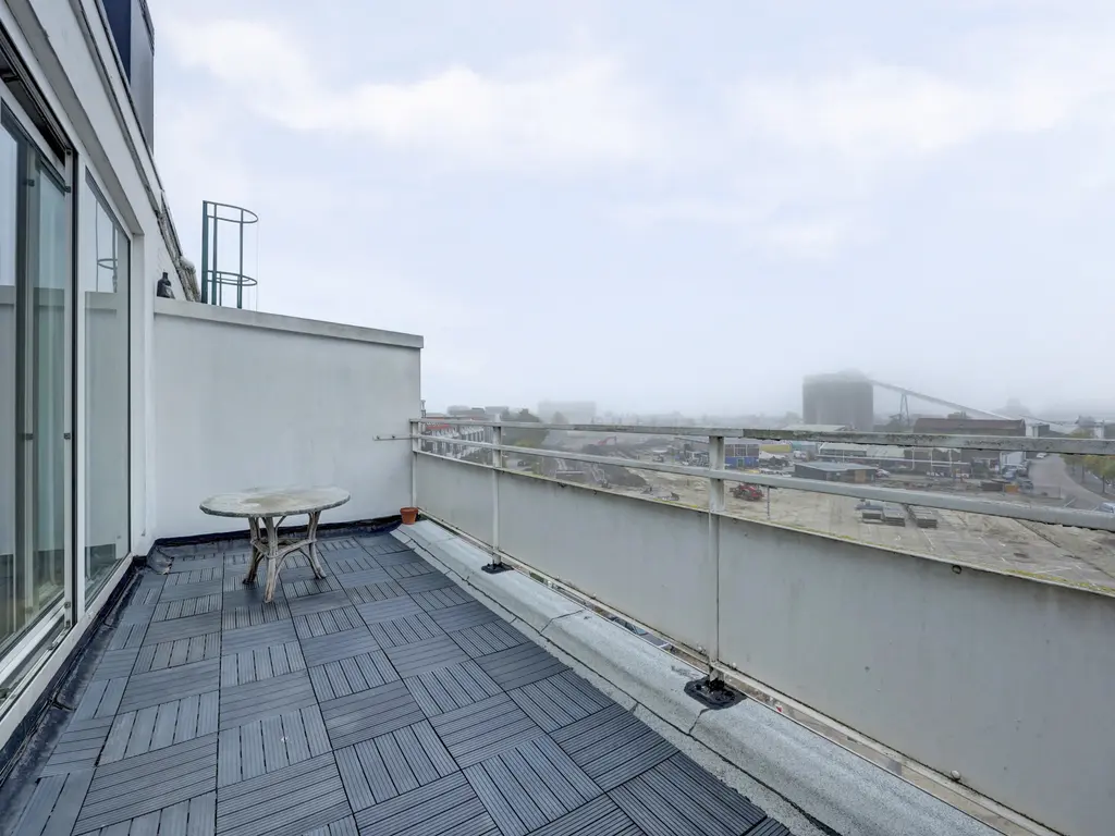 Rotterdamsedijk 439B 3, SCHIEDAM