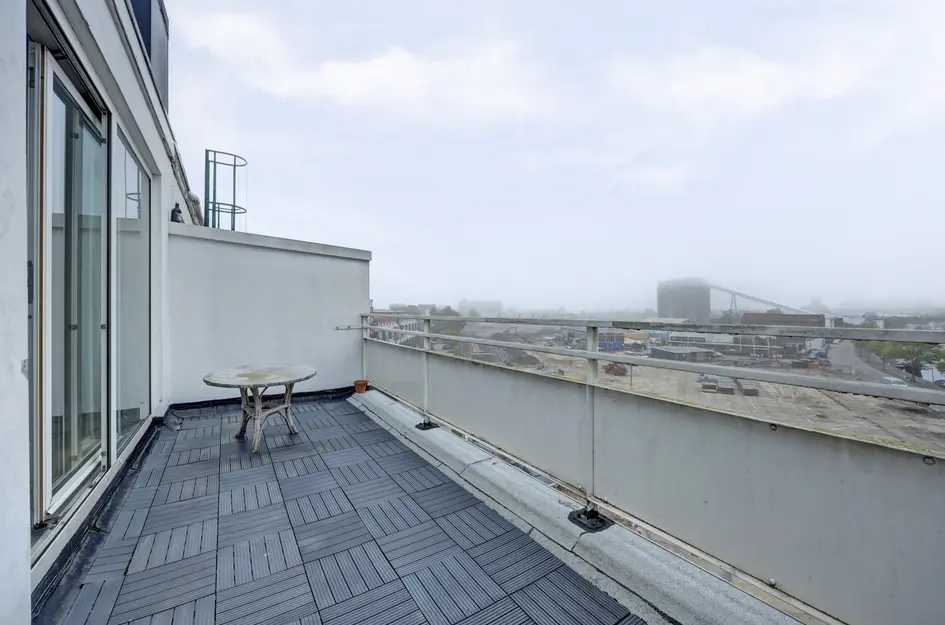 Rotterdamsedijk 439B 3