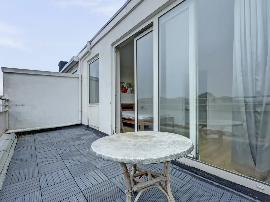 Rotterdamsedijk 439B 3, SCHIEDAM