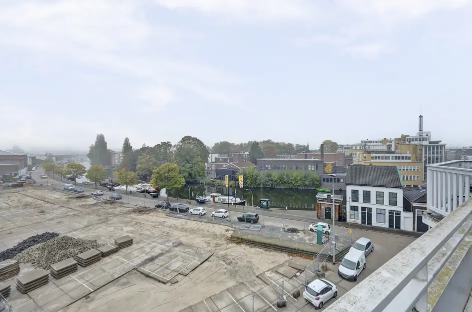 Rotterdamsedijk 439B 3