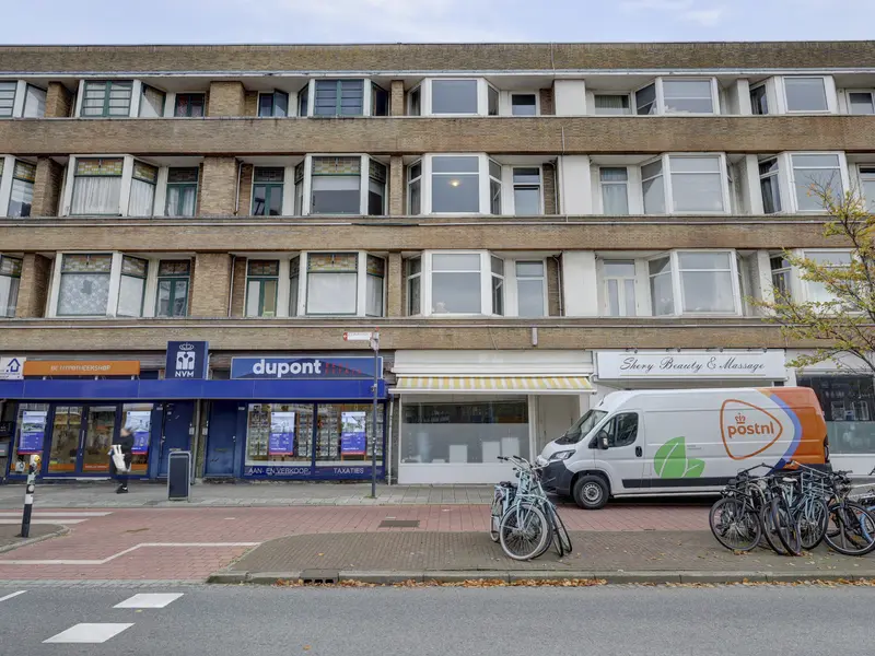 Rotterdamsedijk 439B 3, SCHIEDAM