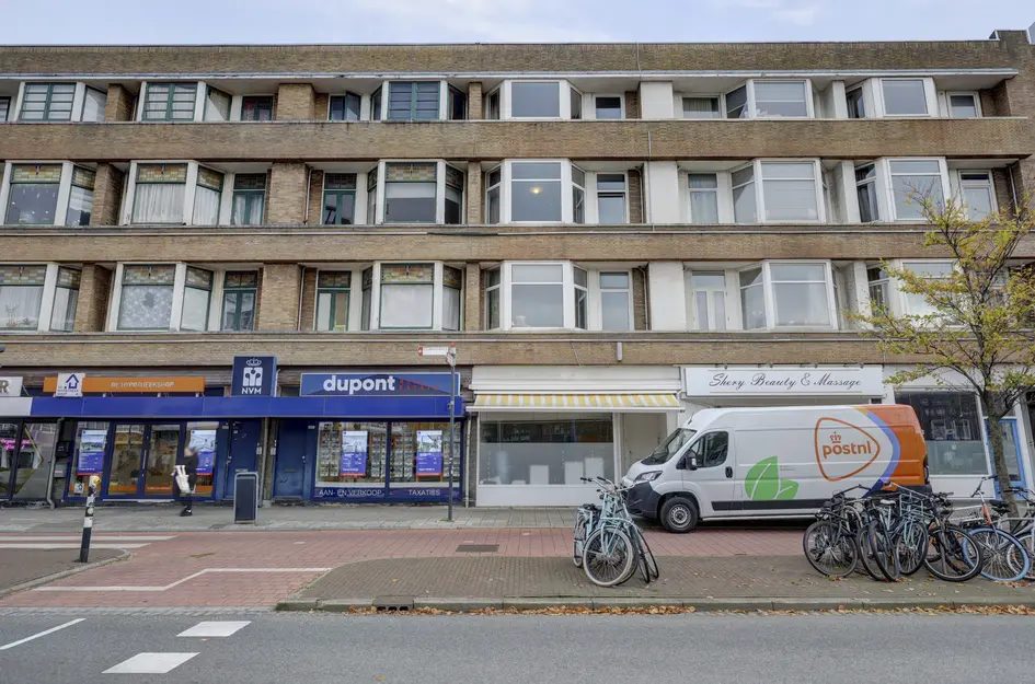 Rotterdamsedijk 439B 3