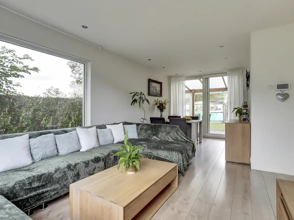 G.H. Breitnerpad 12, SPIJKENISSE