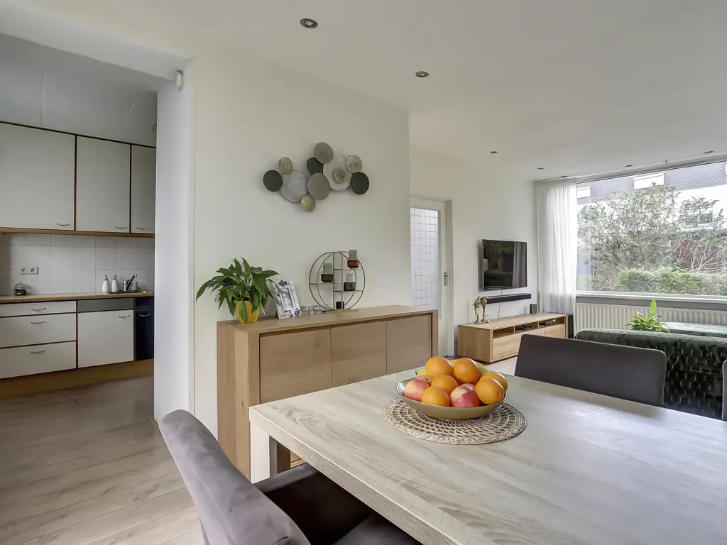 G.H. Breitnerpad 12, SPIJKENISSE