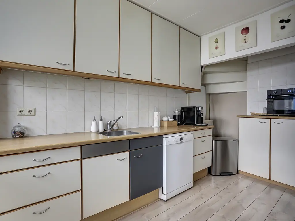 G.H. Breitnerpad 12, SPIJKENISSE