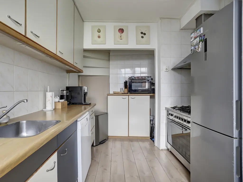 G.H. Breitnerpad 12, SPIJKENISSE