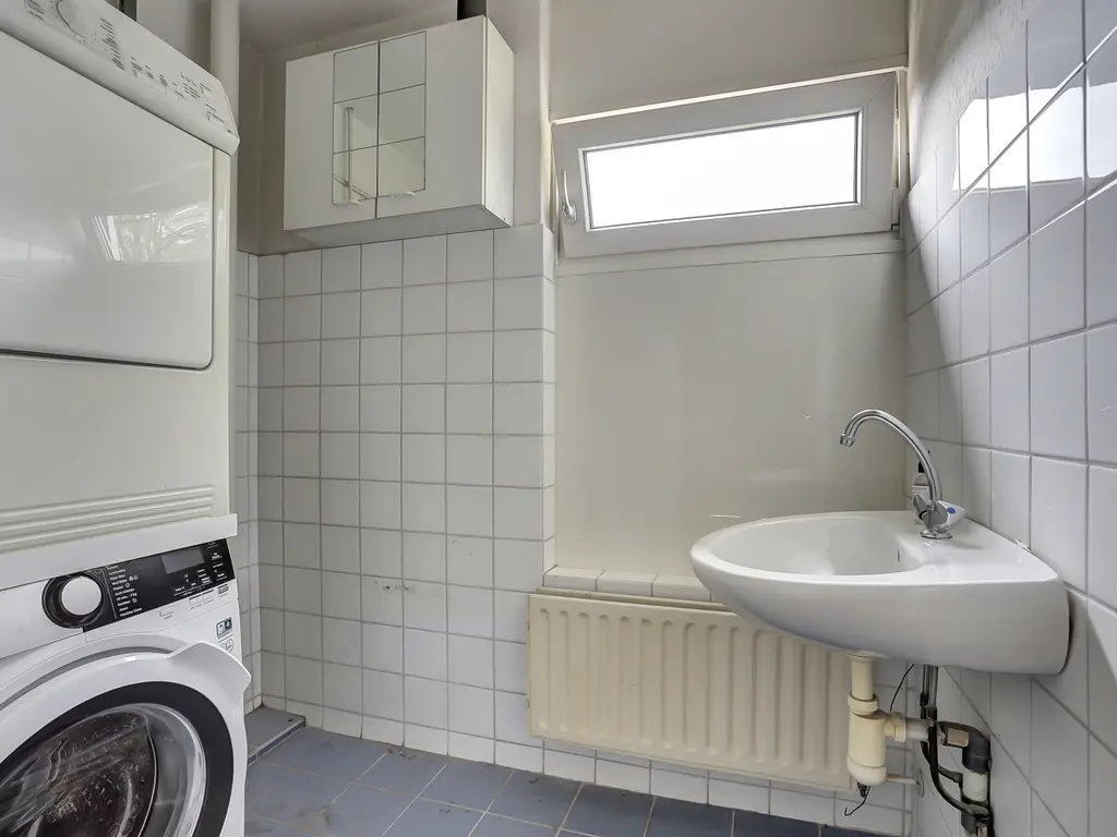 G.H. Breitnerpad 12, SPIJKENISSE