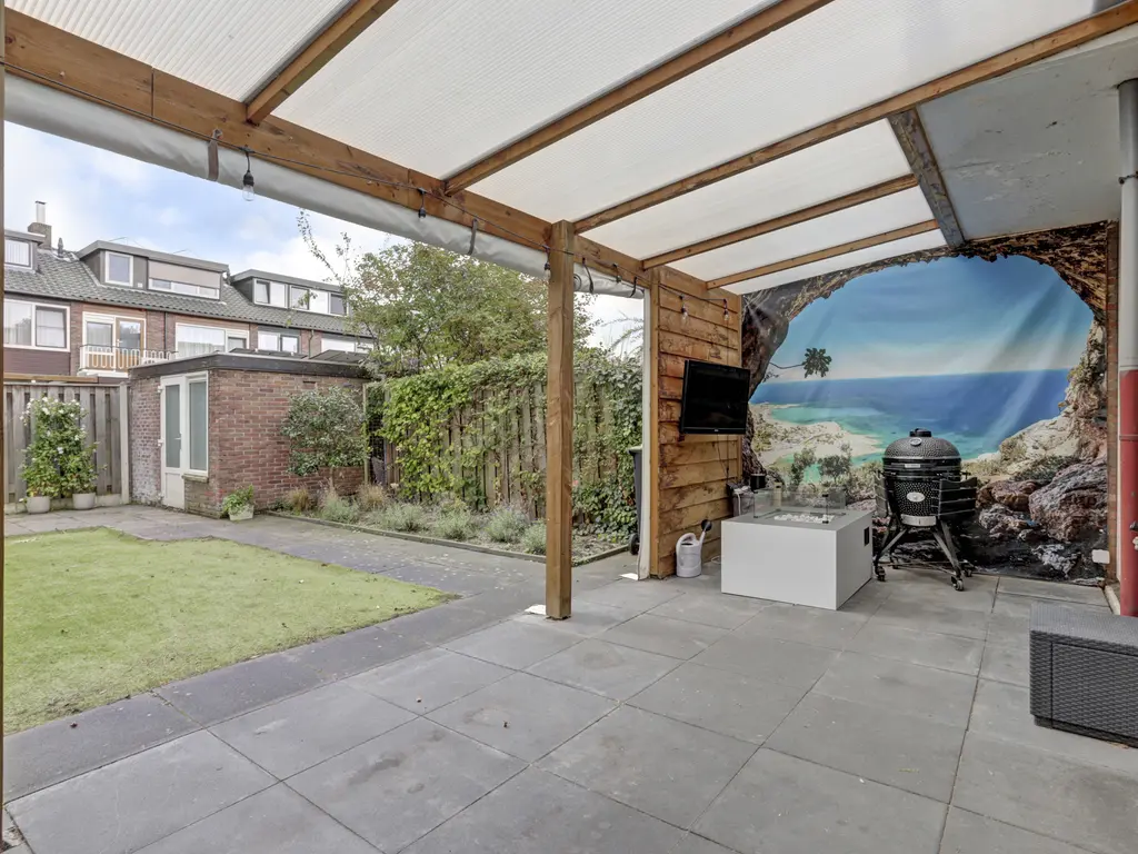 G.H. Breitnerpad 12, SPIJKENISSE