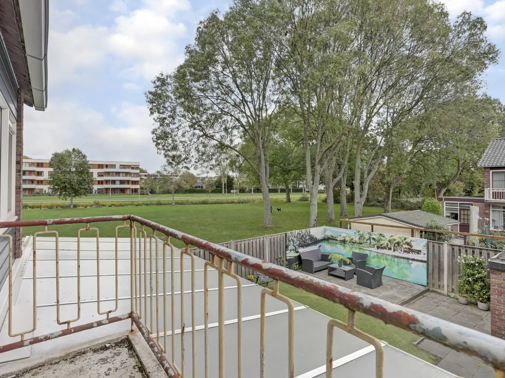 G.H. Breitnerpad 12, SPIJKENISSE