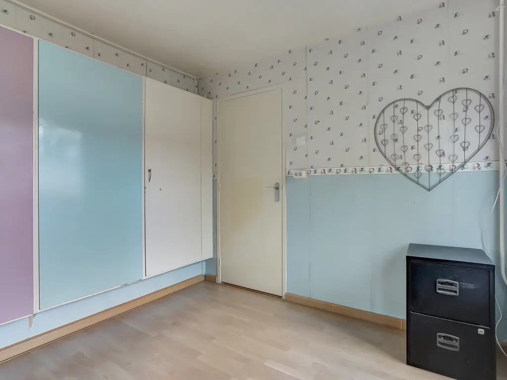 G.H. Breitnerpad 12, SPIJKENISSE