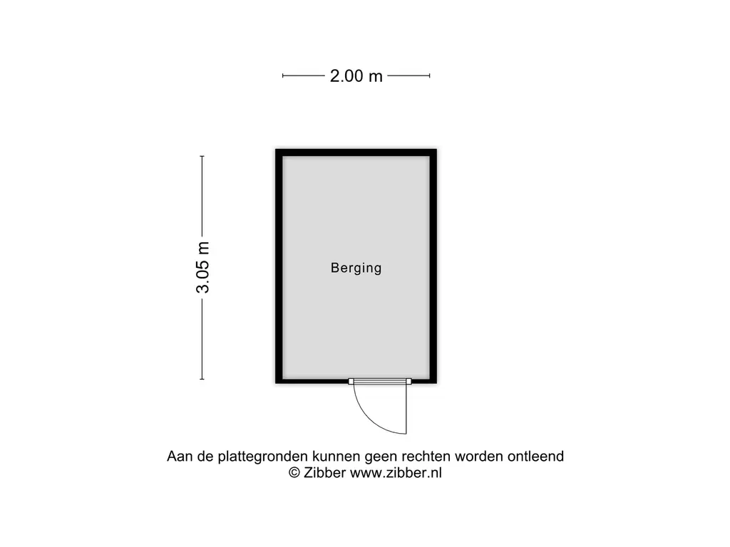 Plattegrond 2