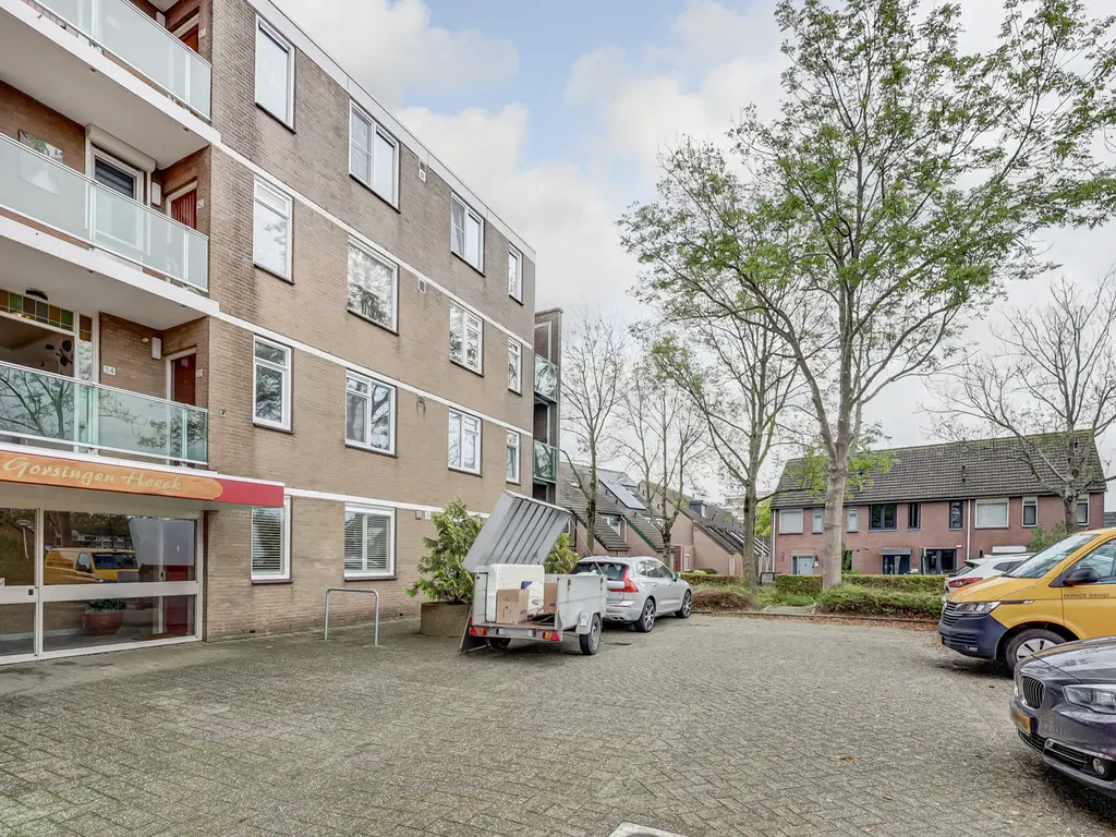 Getijstroom 42, HELLEVOETSLUIS