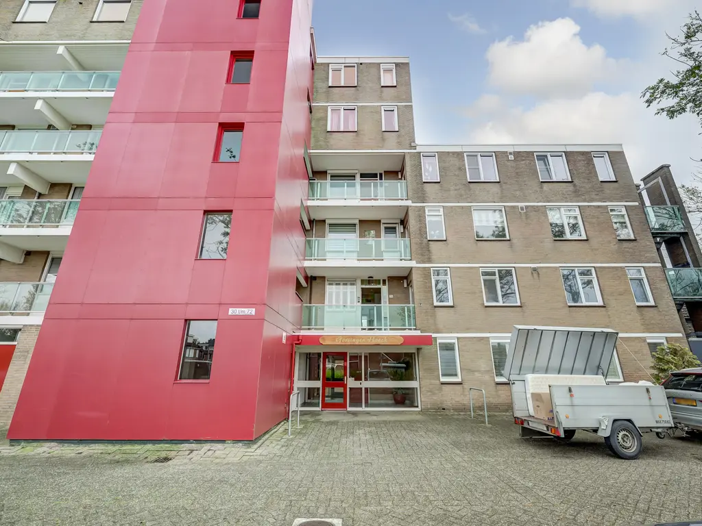 Getijstroom 42, HELLEVOETSLUIS