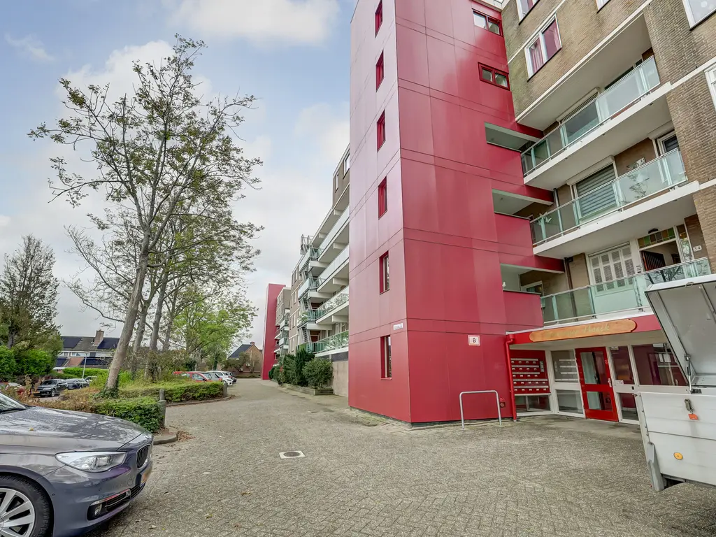 Getijstroom 42, HELLEVOETSLUIS