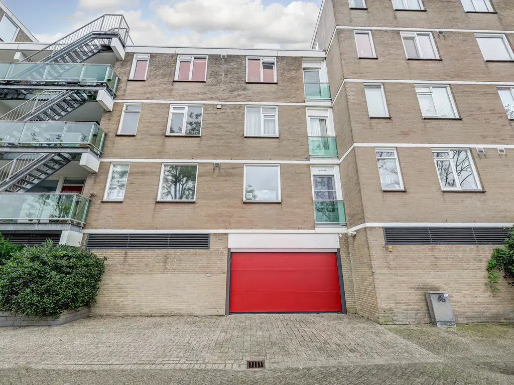 Getijstroom 42, HELLEVOETSLUIS