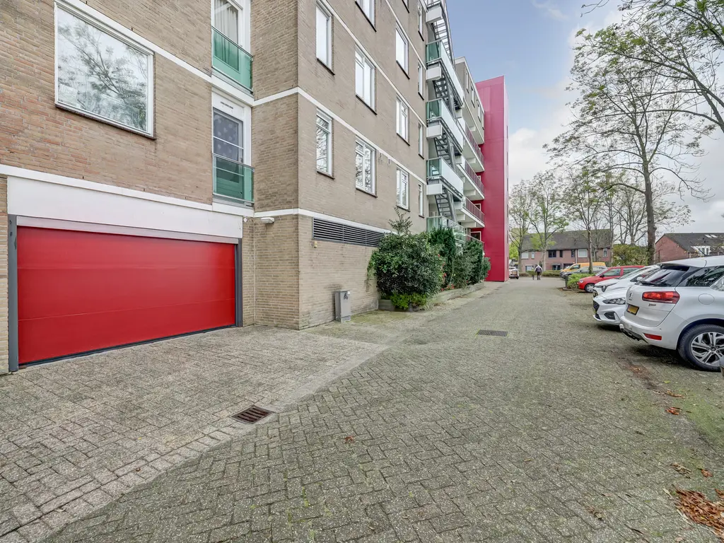 Getijstroom 42, HELLEVOETSLUIS