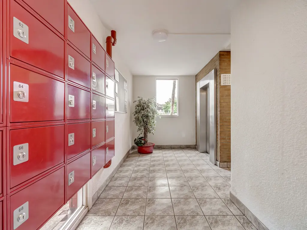 Getijstroom 42, HELLEVOETSLUIS