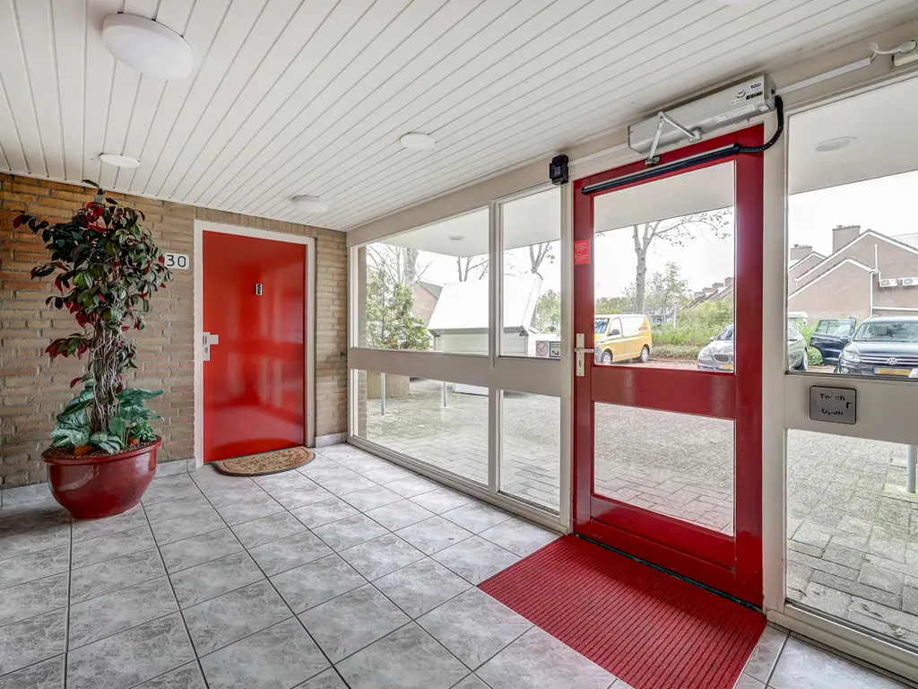 Getijstroom 42, HELLEVOETSLUIS