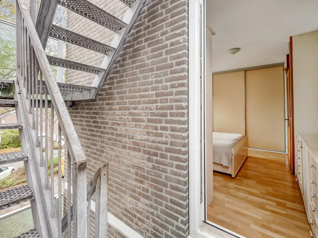 Getijstroom 42, HELLEVOETSLUIS