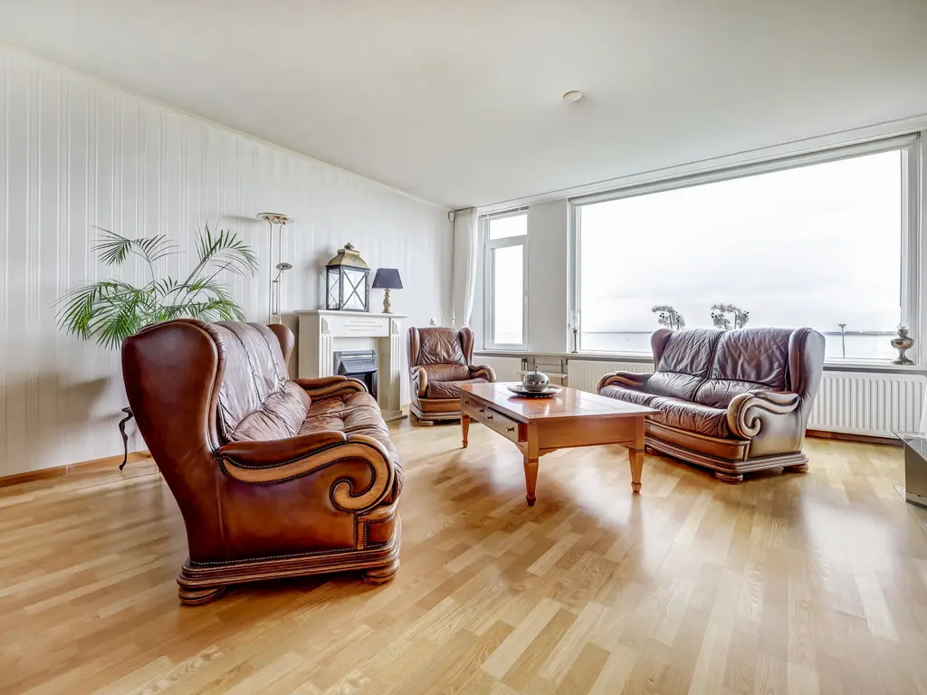 Getijstroom 42, HELLEVOETSLUIS