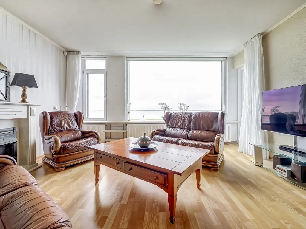 Getijstroom 42, HELLEVOETSLUIS