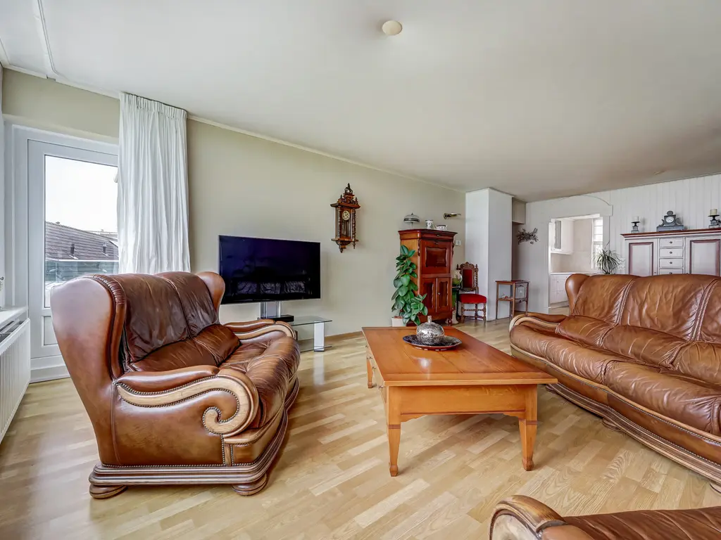 Getijstroom 42, HELLEVOETSLUIS