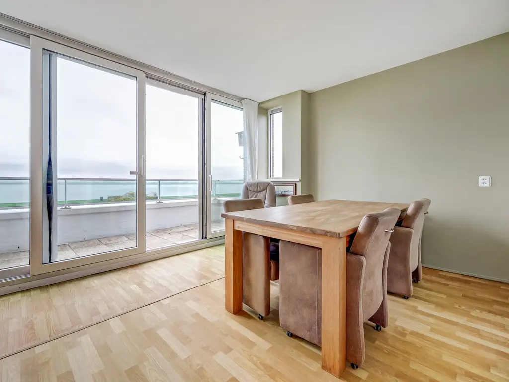 Getijstroom 42, HELLEVOETSLUIS