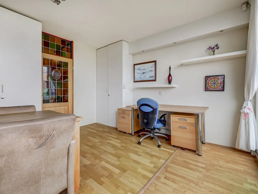 Getijstroom 42, HELLEVOETSLUIS