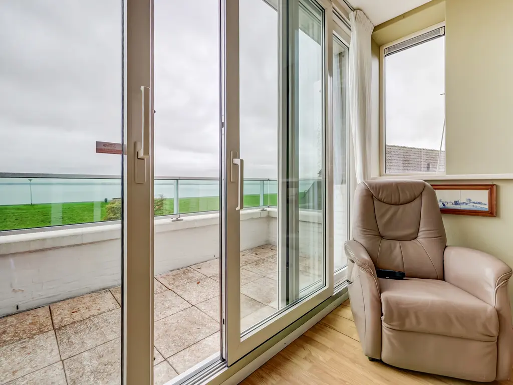 Getijstroom 42, HELLEVOETSLUIS