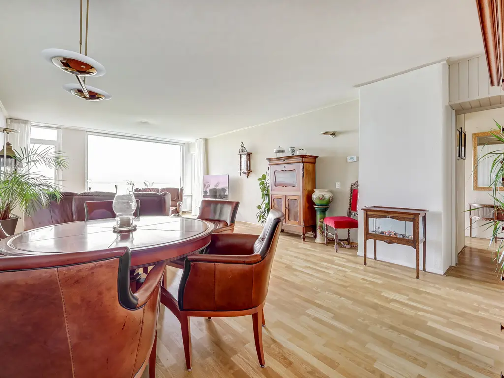 Getijstroom 42, HELLEVOETSLUIS