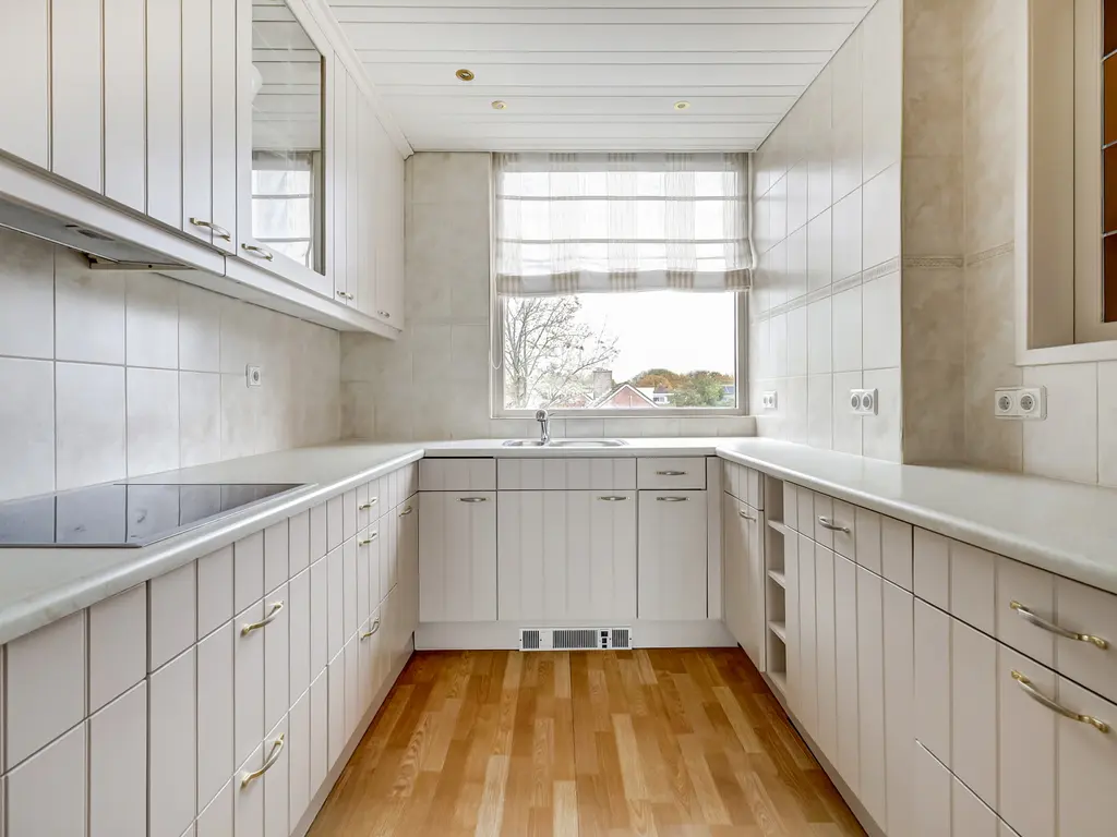 Getijstroom 42, HELLEVOETSLUIS