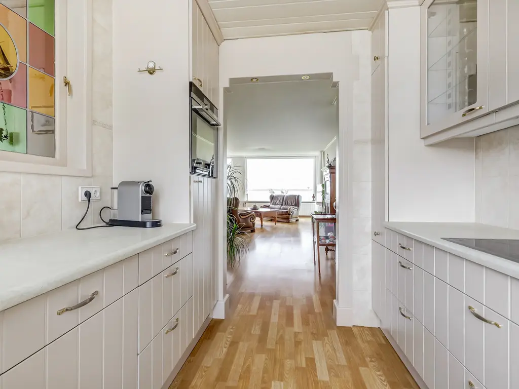 Getijstroom 42, HELLEVOETSLUIS