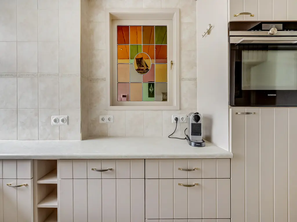 Getijstroom 42, HELLEVOETSLUIS