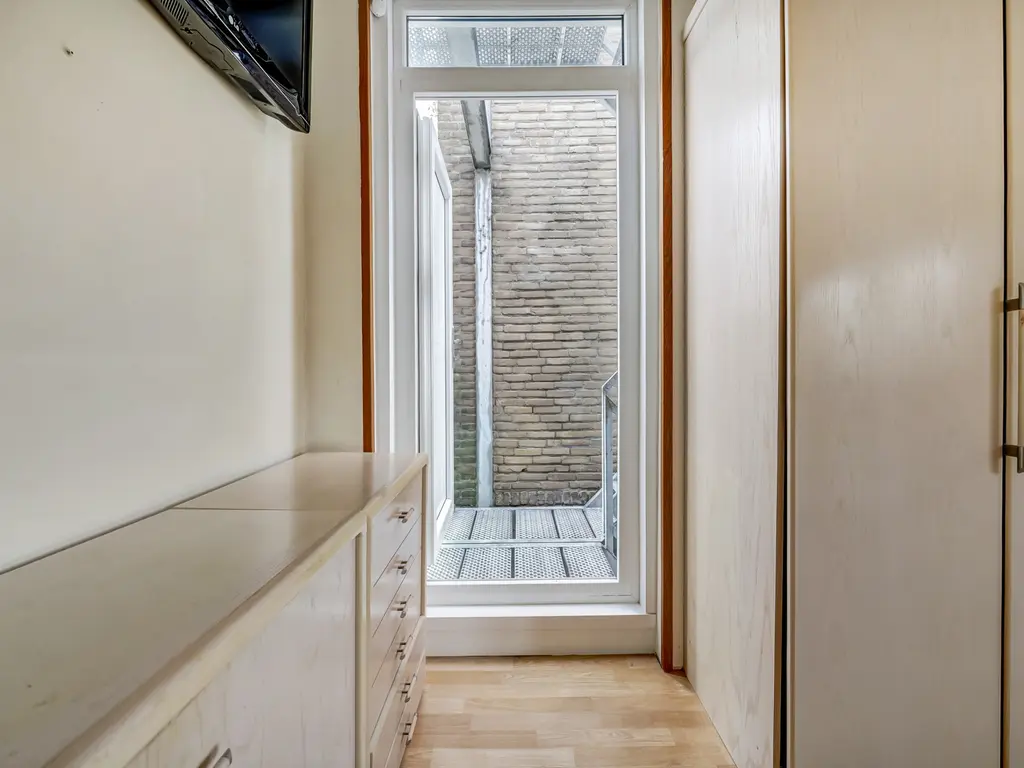 Getijstroom 42, HELLEVOETSLUIS