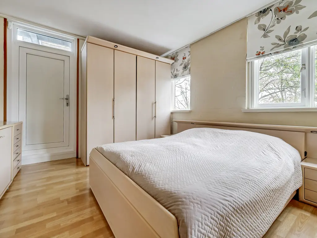 Getijstroom 42, HELLEVOETSLUIS