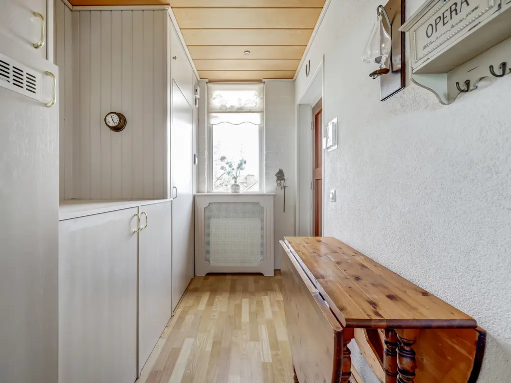 Getijstroom 42, HELLEVOETSLUIS