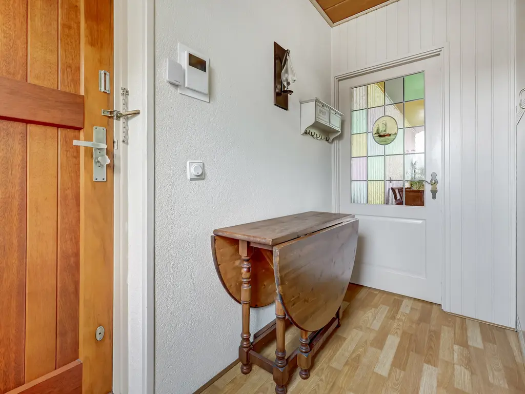 Getijstroom 42, HELLEVOETSLUIS