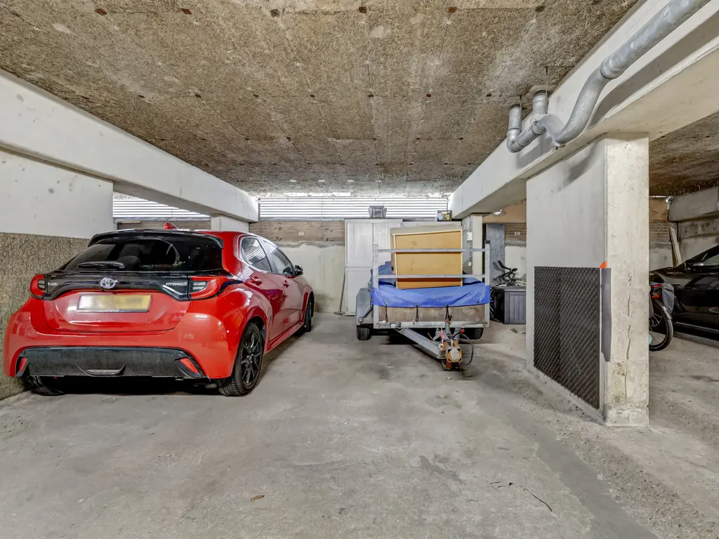 Getijstroom 42, HELLEVOETSLUIS