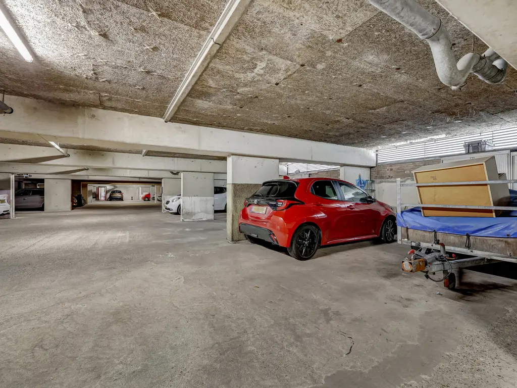 Getijstroom 42, HELLEVOETSLUIS