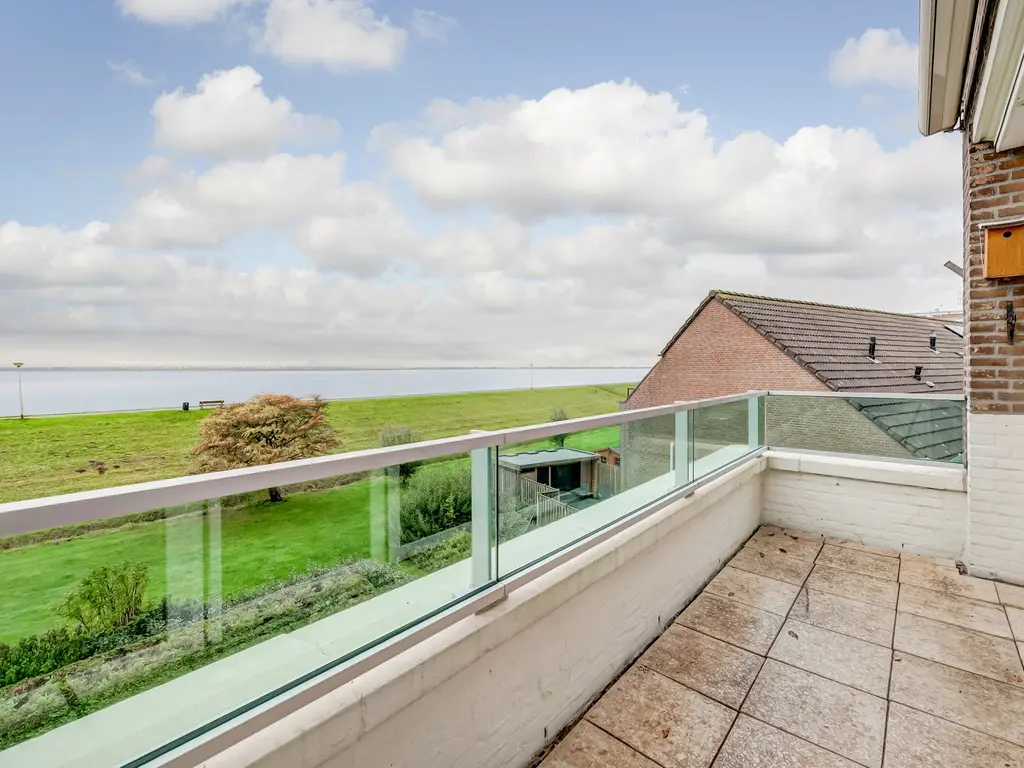 Getijstroom 42, HELLEVOETSLUIS