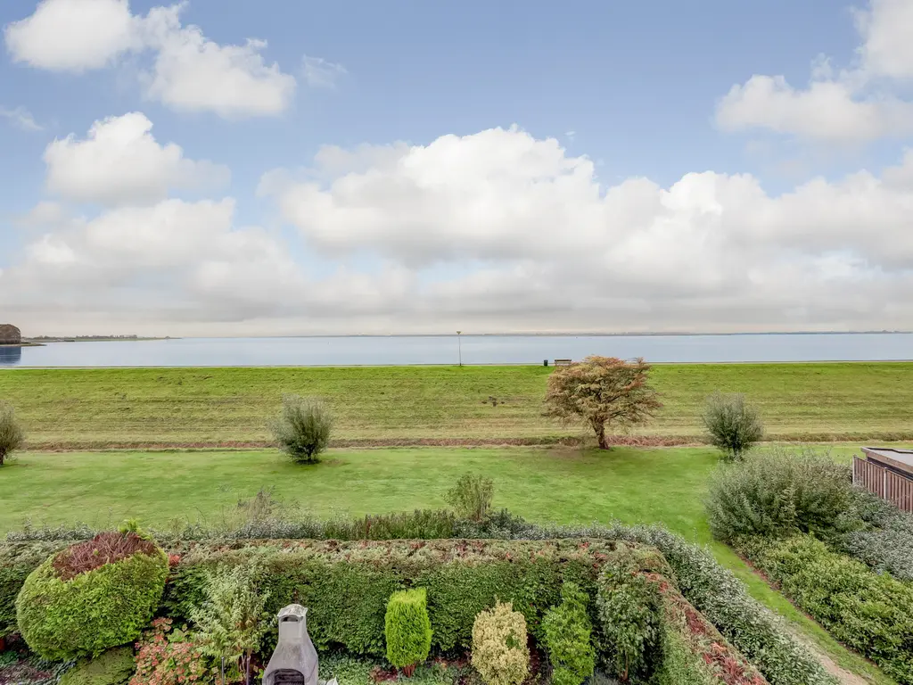 Getijstroom 42, HELLEVOETSLUIS