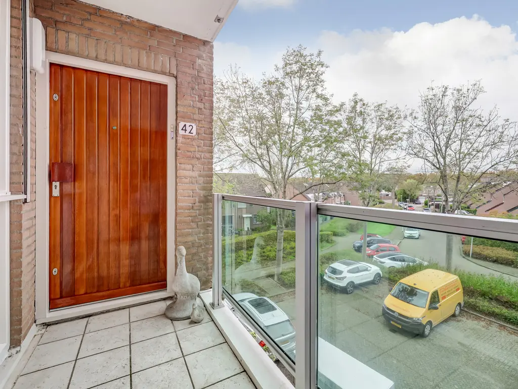 Getijstroom 42, HELLEVOETSLUIS