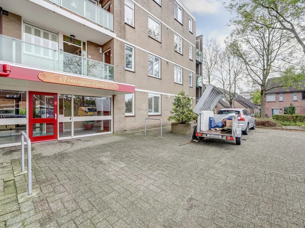 Getijstroom 42, HELLEVOETSLUIS