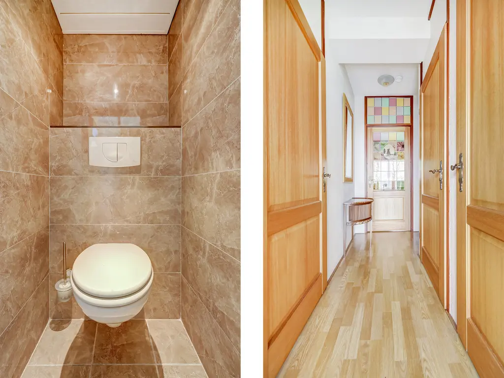 Getijstroom 42, HELLEVOETSLUIS