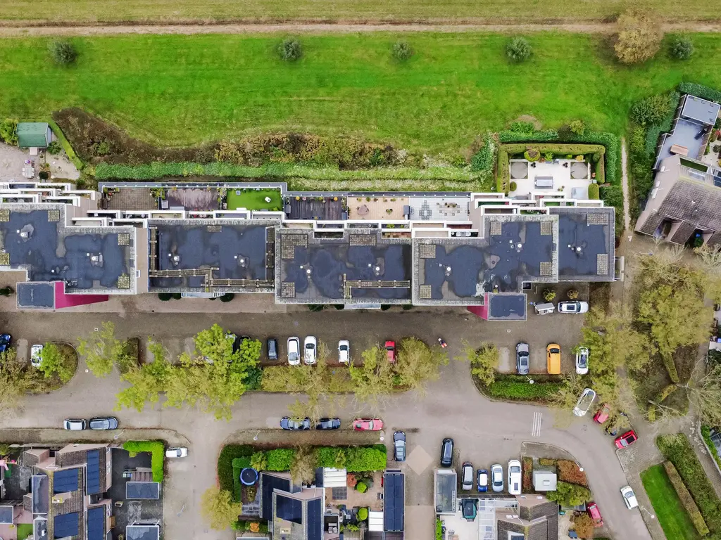 Getijstroom 42, HELLEVOETSLUIS