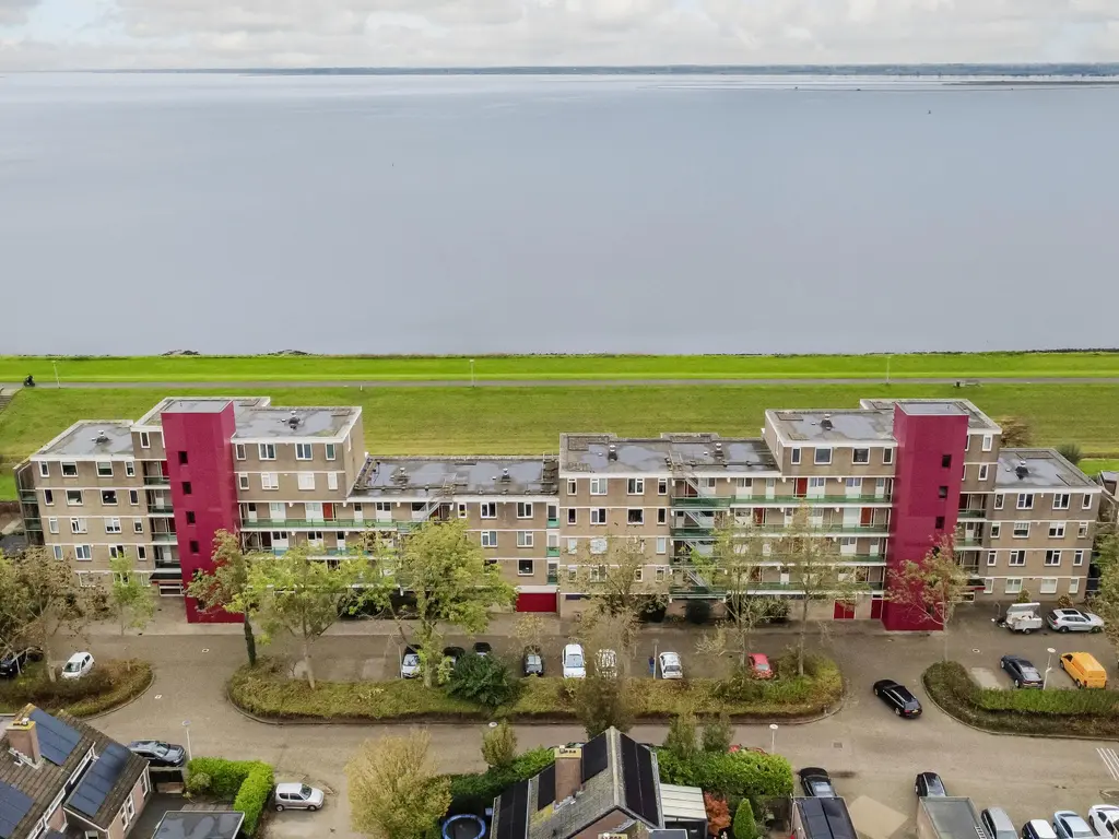 Getijstroom 42, HELLEVOETSLUIS