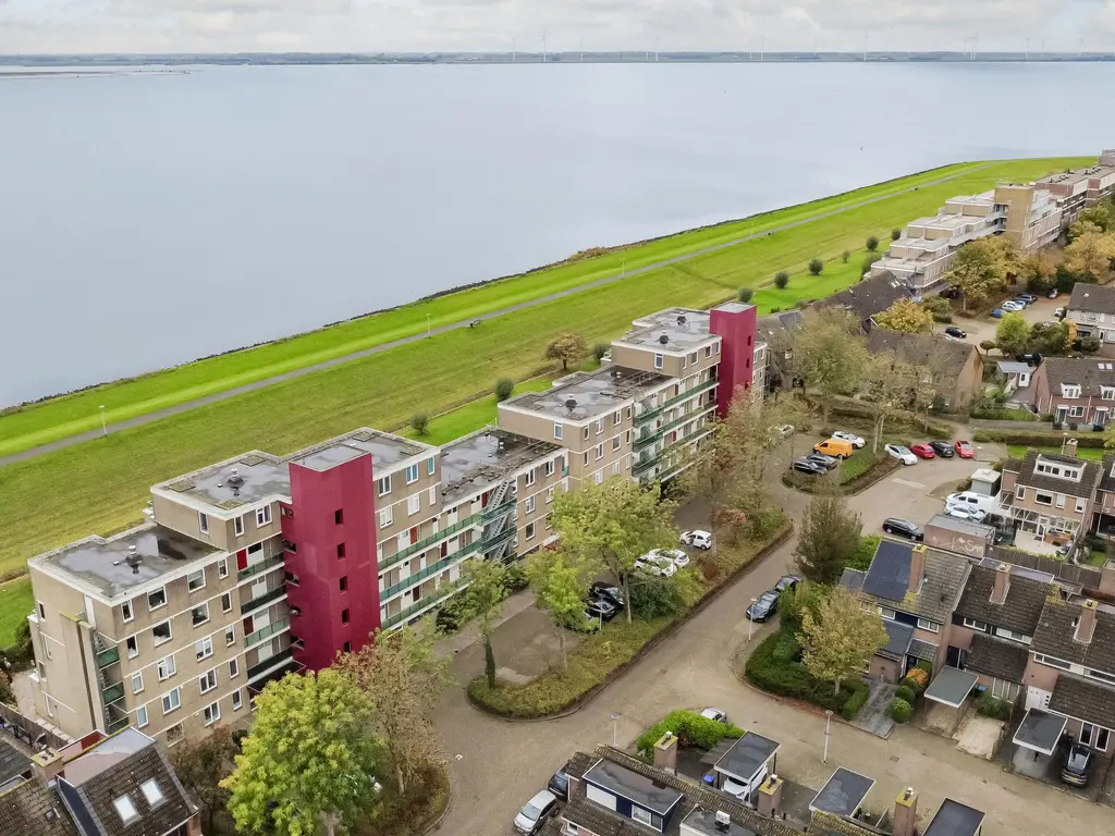 Getijstroom 42, HELLEVOETSLUIS